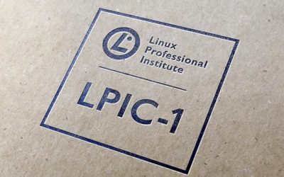 LPIC-1: System Administrator