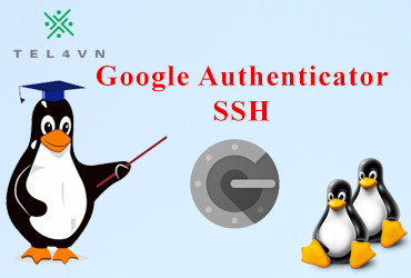 Bảo mật SSH