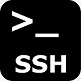 kết nối SSH