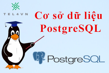 Cơ sở dữ liệu PostgreSQL