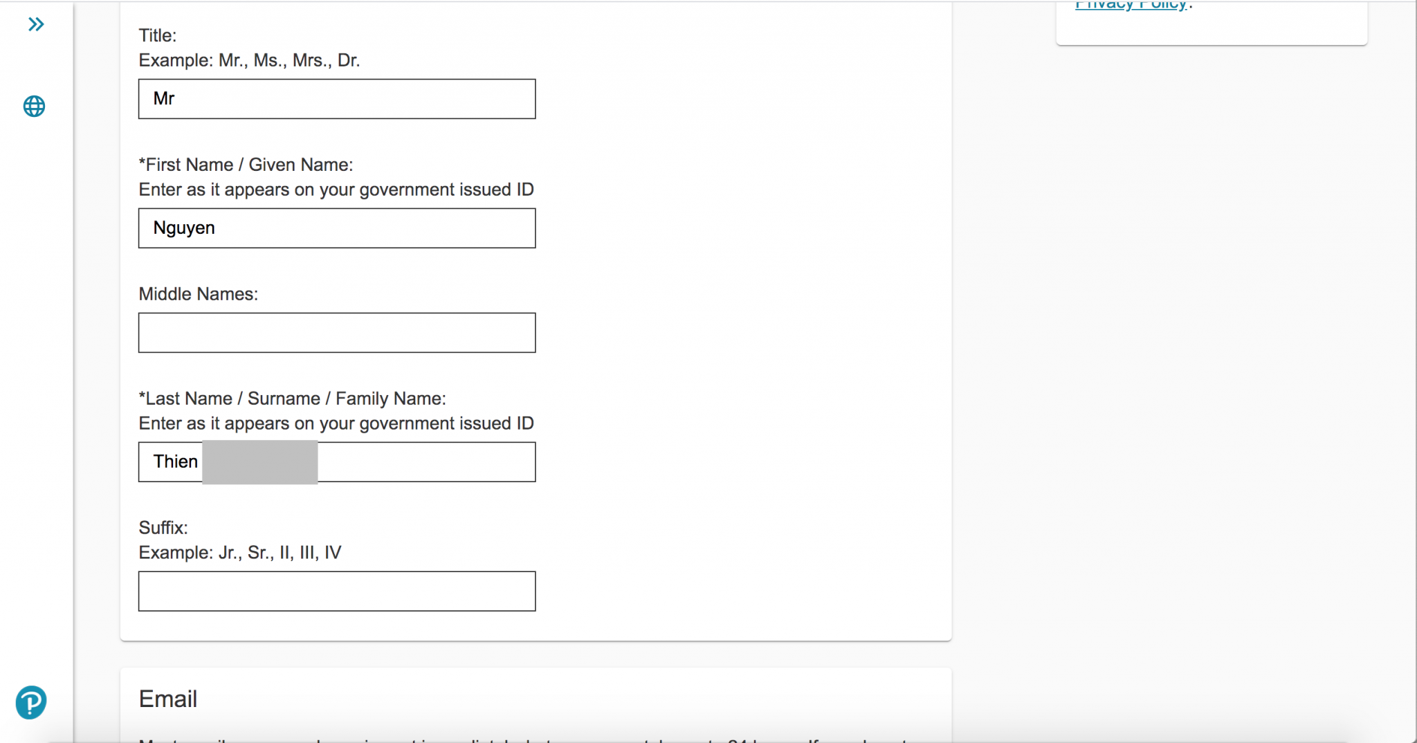 102-500 New Study Questions