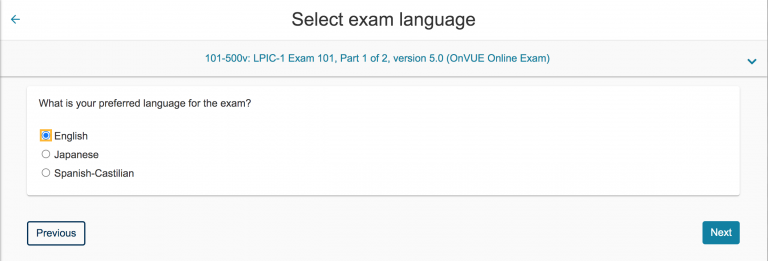 Exam 101-500 Practice