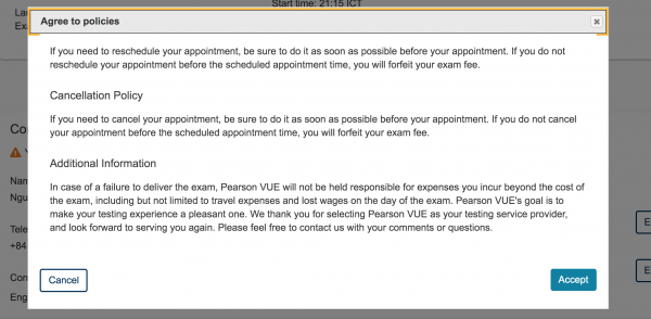 Latest 102-500 Exam Cost