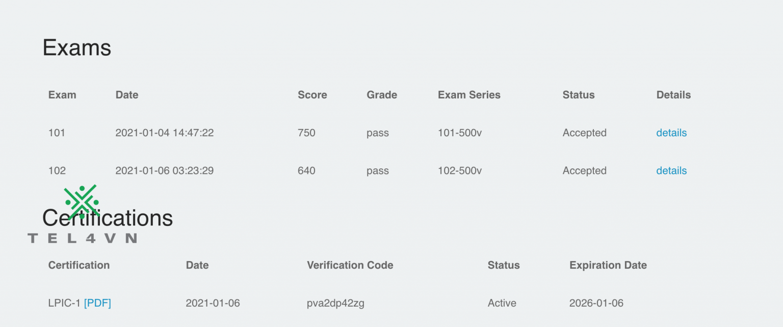 New 101-500 Exam Practice