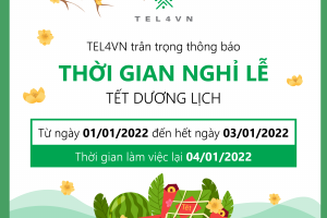 THONG BAO NGHI TET DUONG LICH 2022-01