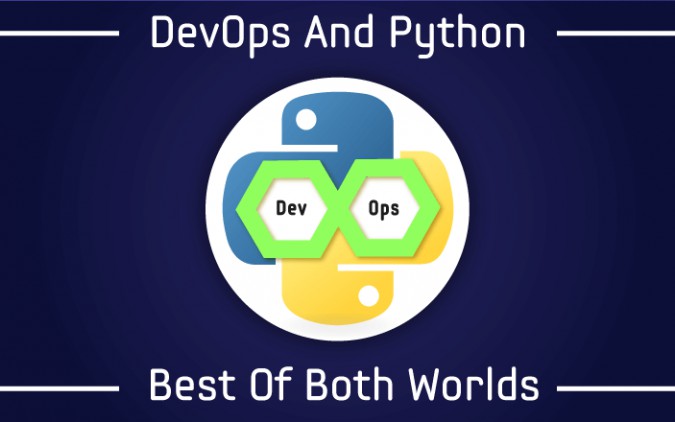 Python and devops