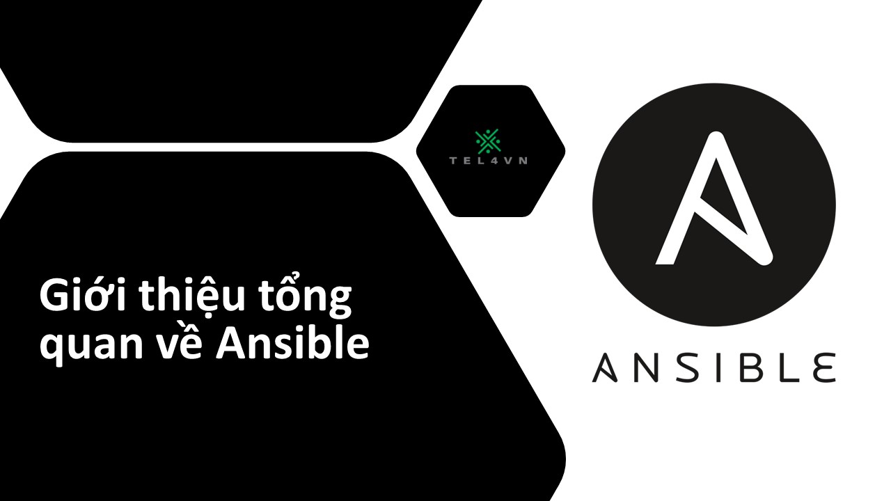 ansible