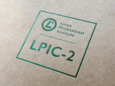 LPIC-2: Linux Engineer