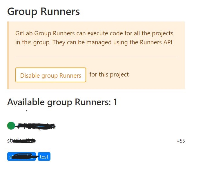 Phần 1: Giới thiệu tổng quan về Gitlab Runner - TEL4VN