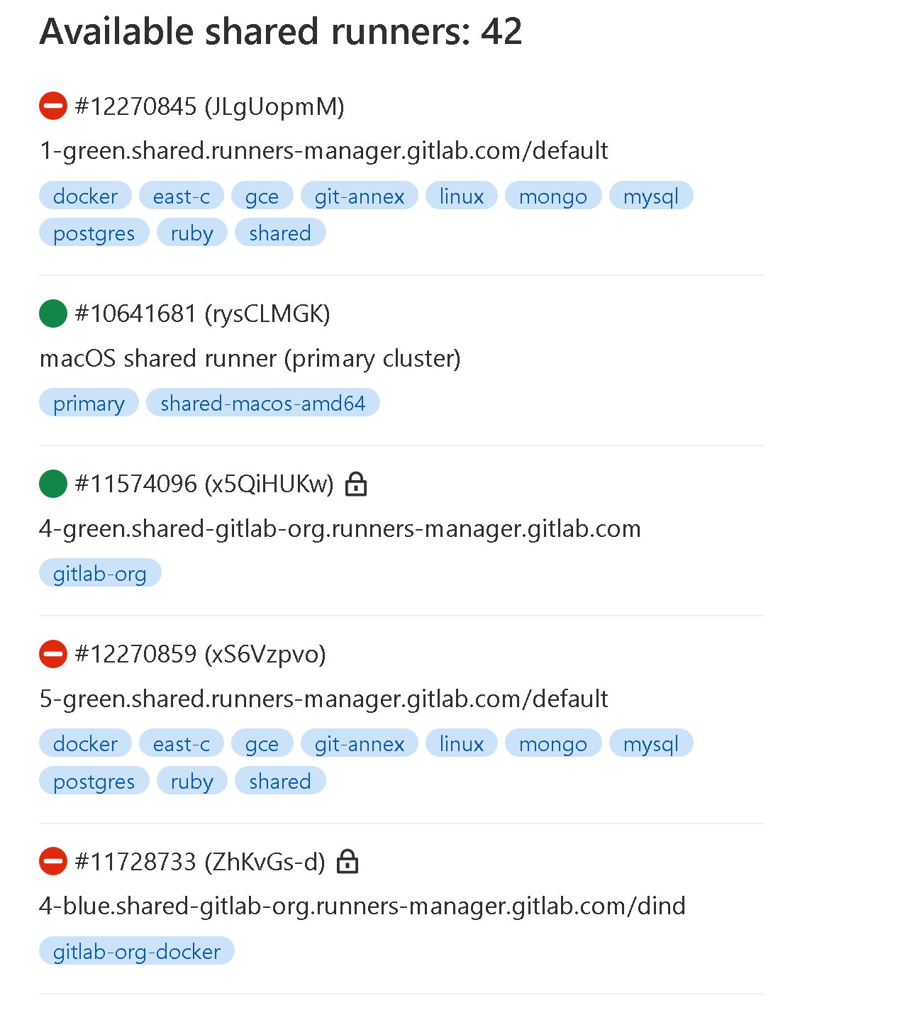 Phần 1: Giới thiệu tổng quan về Gitlab Runner - TEL4VN