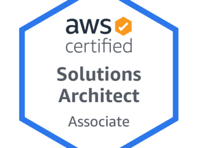 AWS Certified Solutions Architect – Associate