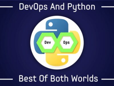 Python Cơ Bản Cho DevOps