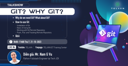 Cover group_Event GIT – TEL4VN