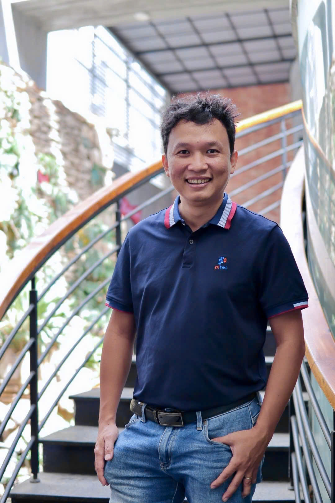Huy Nguyễn