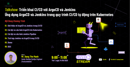 event CI/CD event CI/CD
