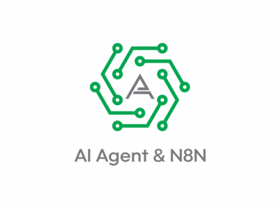 Khóa Học Tự Động Hóa Công Việc Bằng AI Agent & N8N