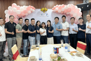 TEL4VN – chúc mừng ngày nhà giáo Việt Nam 20/11