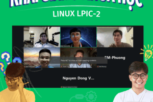 khóa học tel4vn – LPIC 2 khóa học tel4vn – LPIC 2