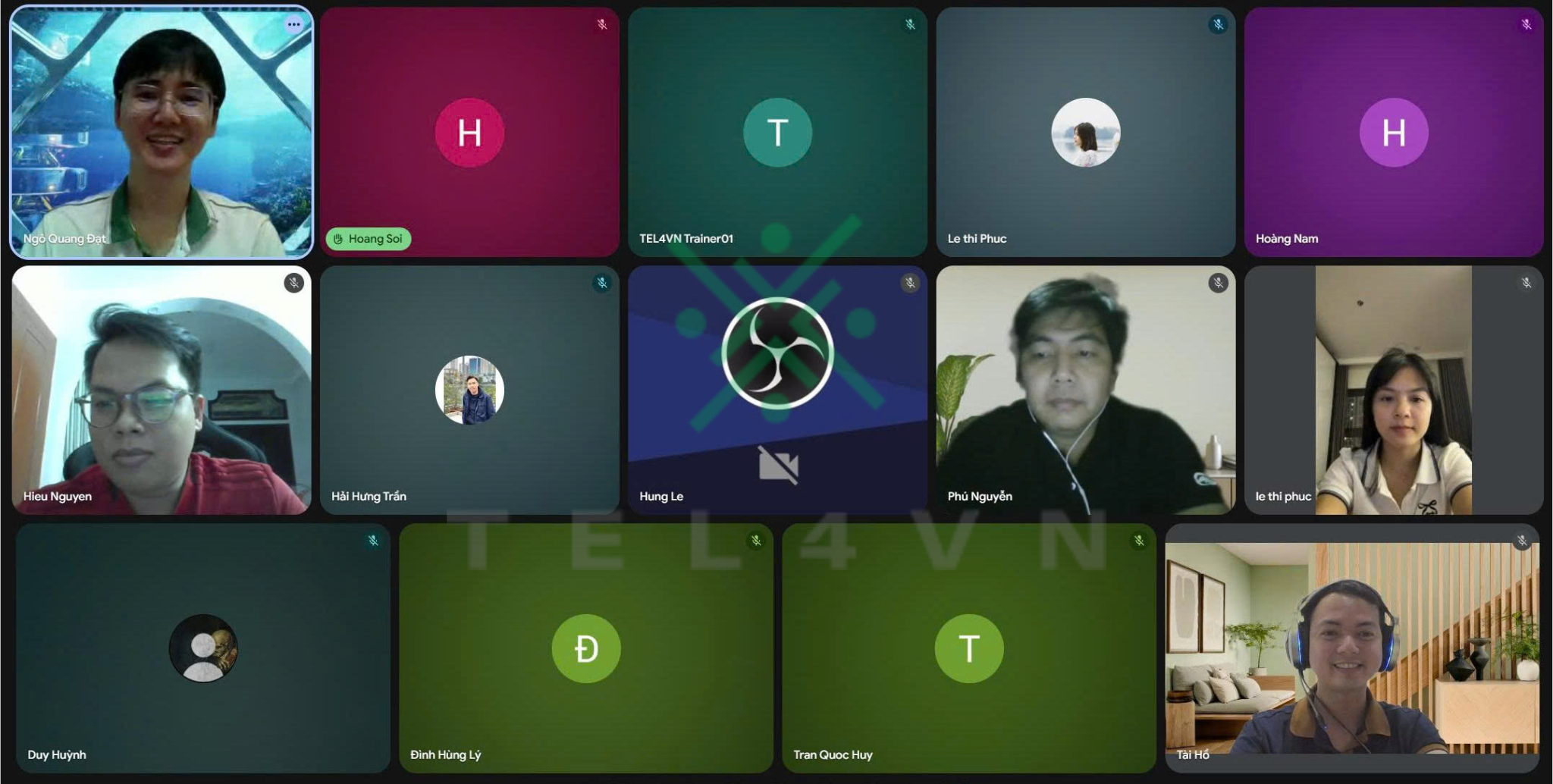 KHAI GIẢNG LINUX LPIC 1 – 2026