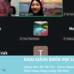 CCNA – TOCA03 CHÍNH THỨC KHAI GIẢNG