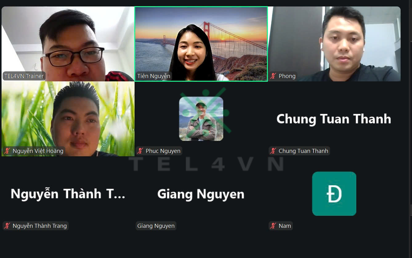 DEVOPS CƠ BẢN TODB19 CHÍNH THỨC KHỞI ĐỘNG!