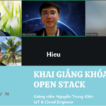 OPENSTACK – SẴN SÀNG CHO HÀNH TRÌNH CLOUD