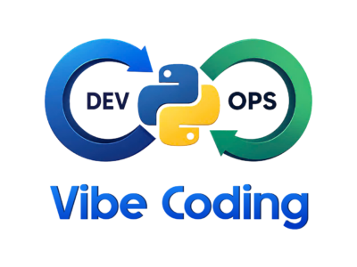 Vibe Coding cho DevOps với Python