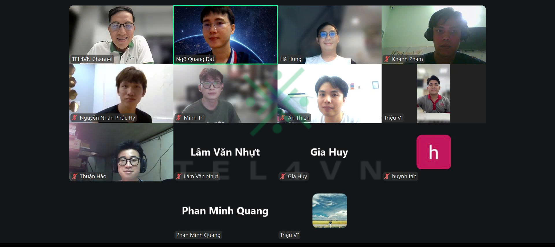 CHÍNH THỨC KHAI GIẢNG KHÓA HỌC CCNA TOCA04