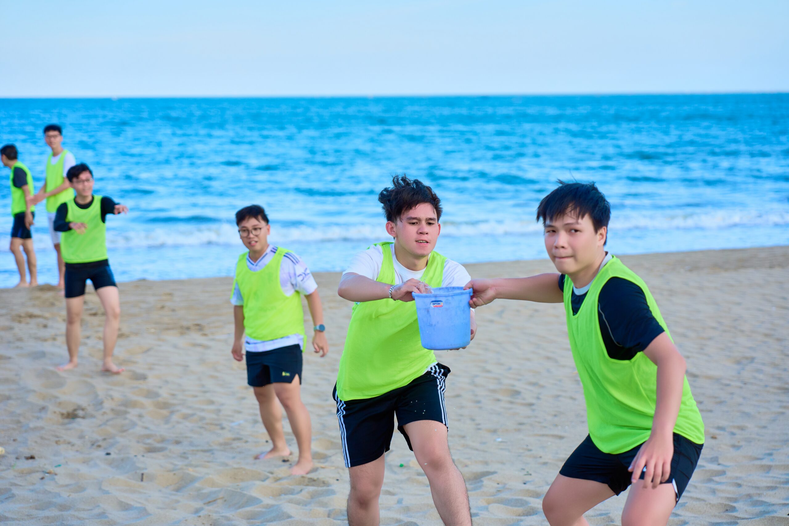 Team Building 2026 – Cùng nhau tạo nên những dấu ấn