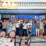Team Building 2026 – Cùng nhau tạo nên những dấu ấn