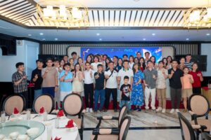 Team Building 2026 – Cùng nhau tạo nên những dấu ấn Team Building 2026 – Cùng nhau tạo nên những dấu ấn