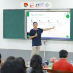 TEL4VN × PTIT | ỨNG DỤNG AI VÀO HỆ THỐNG TỔNG ĐÀI CALL CENTER