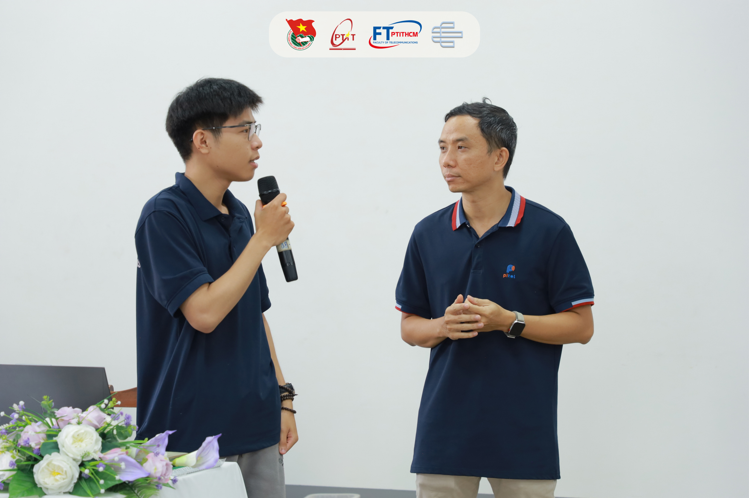 TEL4VN × PTIT | ỨNG DỤNG AI VÀO HỆ THỐNG TỔNG ĐÀI CALL CENTER